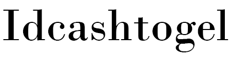 Idcashtogel